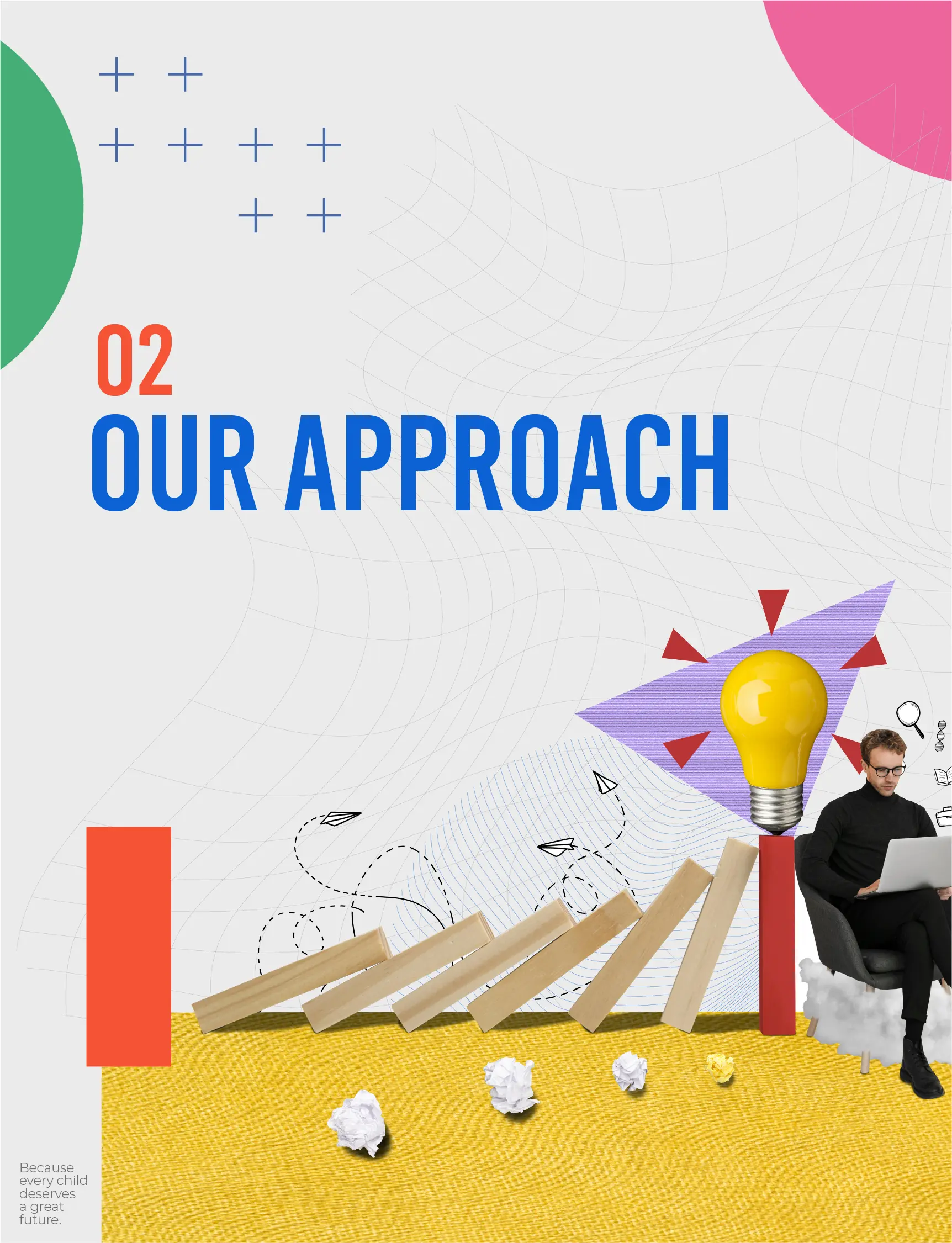 Our Approach (PDF)