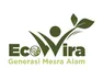 EcoWira Generasi Mesra Alam logo