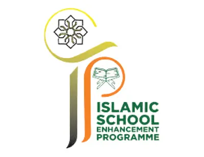 Islamic School Enhancement Programme logo