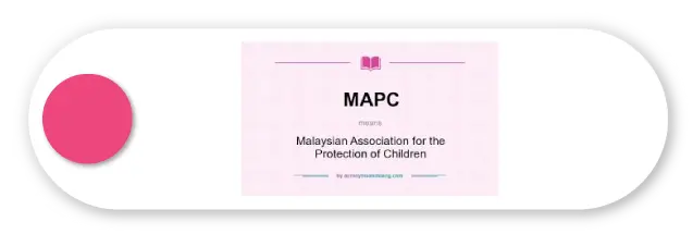 MAPC logo