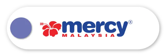 MERCY Malaysia logo