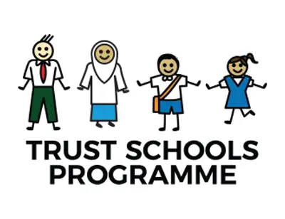 Trust Schools Programme logo