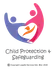 LeapEd Child Protection and Safeguarding logo