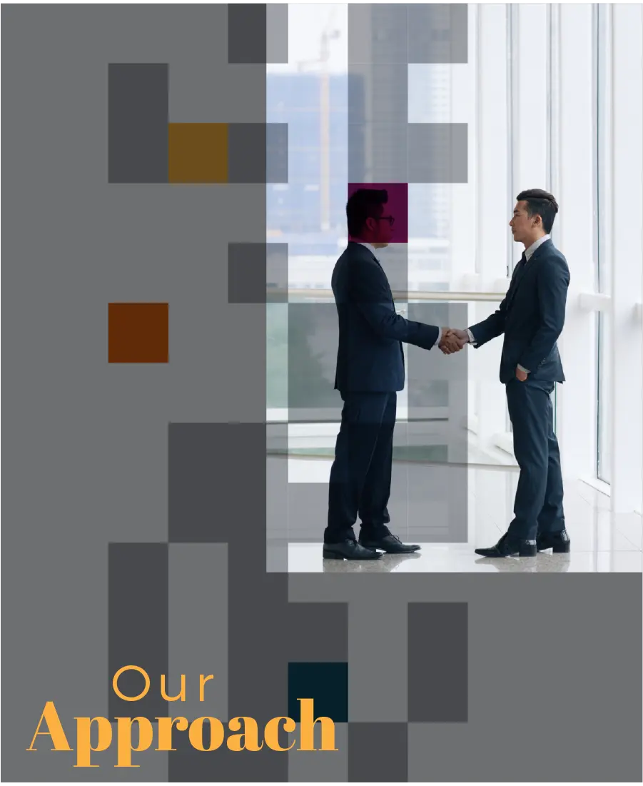 Our Approach (PDF)