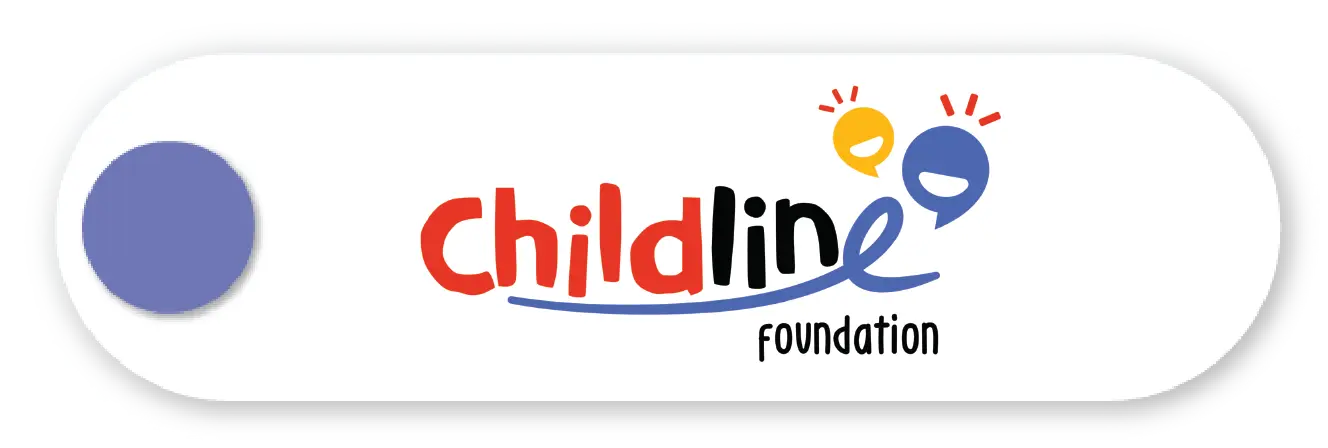 Childline Foundation logo