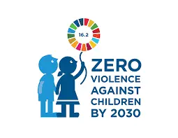 Sustainable Development Goal 16.2: zero violence against children by 2030