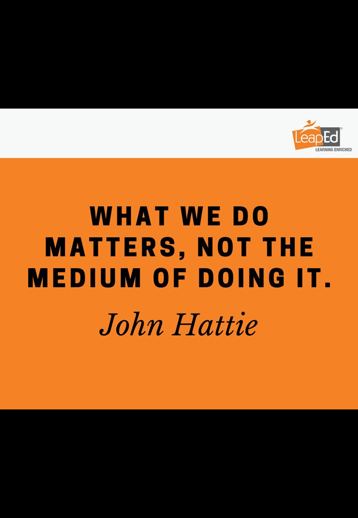 feedback john hattie feedback john hattie