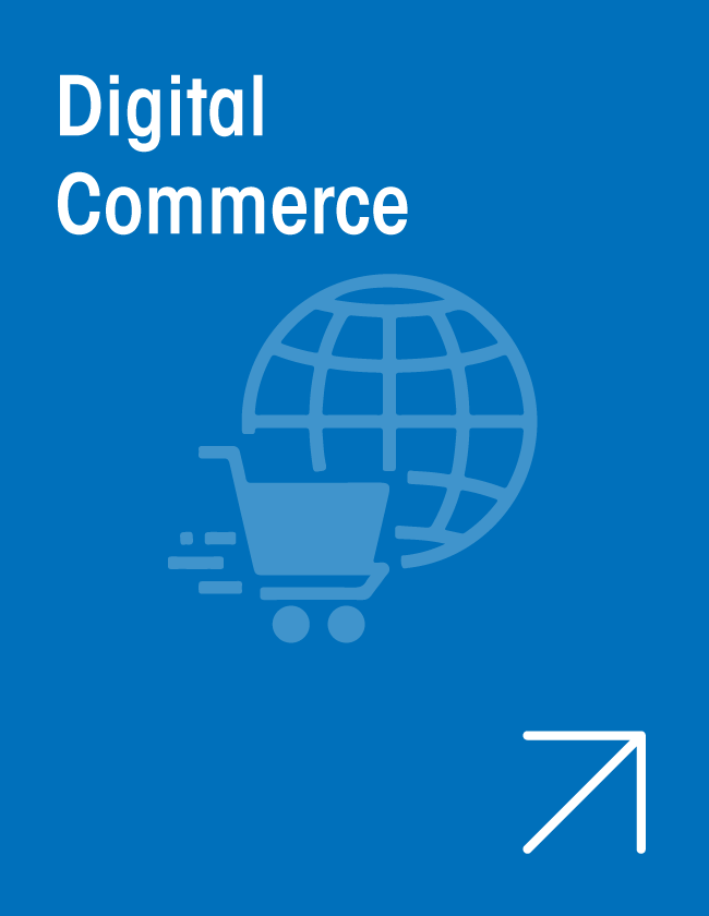 Digital Commerce