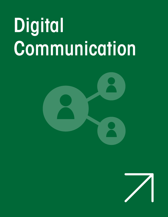 Digital Communication